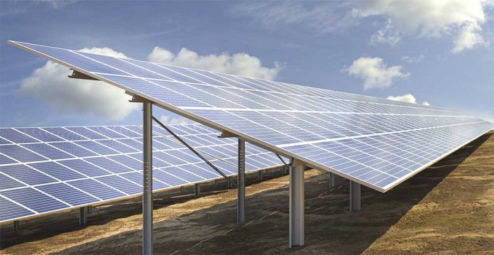 ESAsolar suministrar las estructuras para dos plantas fotovoltaicas que alimentarn el primer electrolizador de hidrgeno verde en...