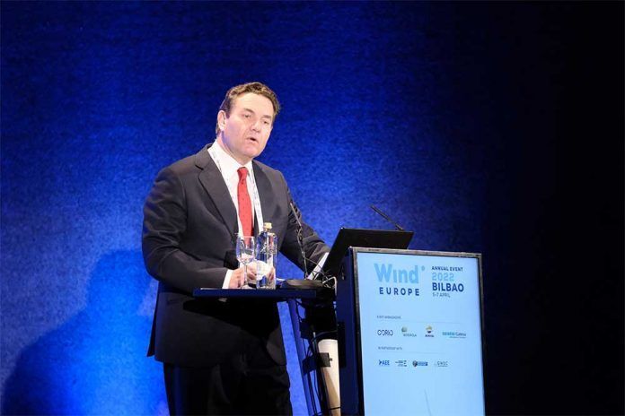 WindEurope 2022 afianza a la elica como la tecnologa clave para un nuevo modelo econmico y energtico a nivel mundial