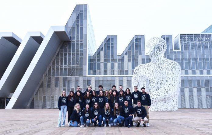 CIRCE lanza la segunda edicin de un programa formativo y laboral para potenciar el talento joven