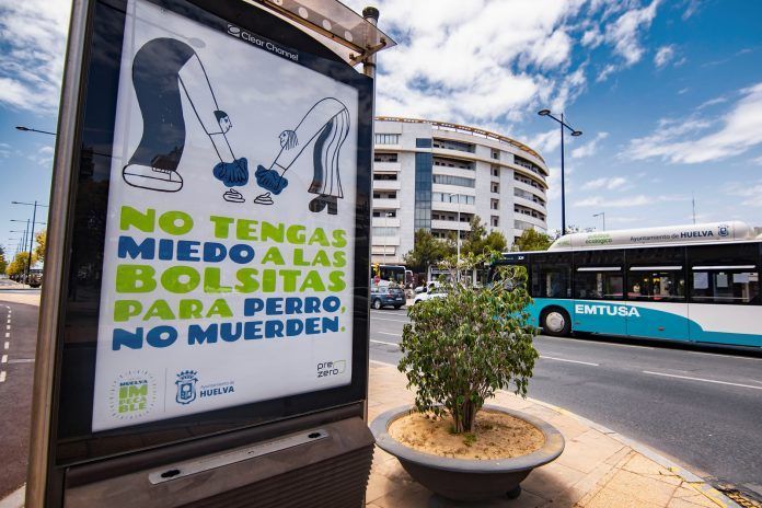 El Ayuntamiento de Huelva y PreZero lanzan la campaa Objetivo Huelva Impecable para mejorar la limpieza de la ciudad