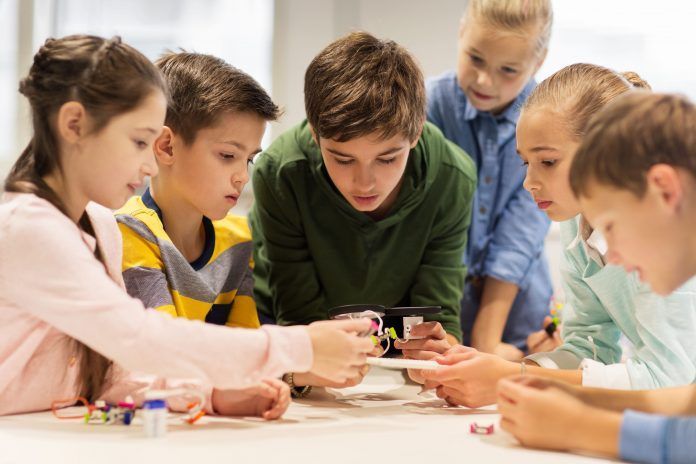 La primera fase de la 2 #GreenLeagueJunior llega a casi 2.000 escolares de Asturias, Murcia y Valencia