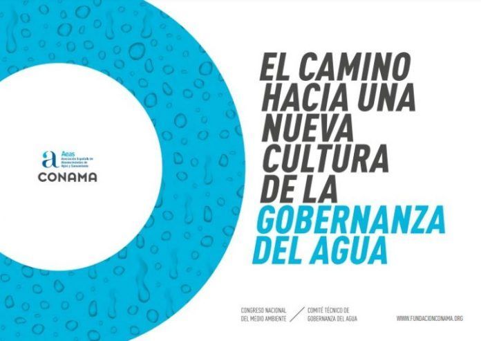 EL CAMINO HACIA UNA NUEVA CULTURA DE LA GOBERNANZA DEL AGUA