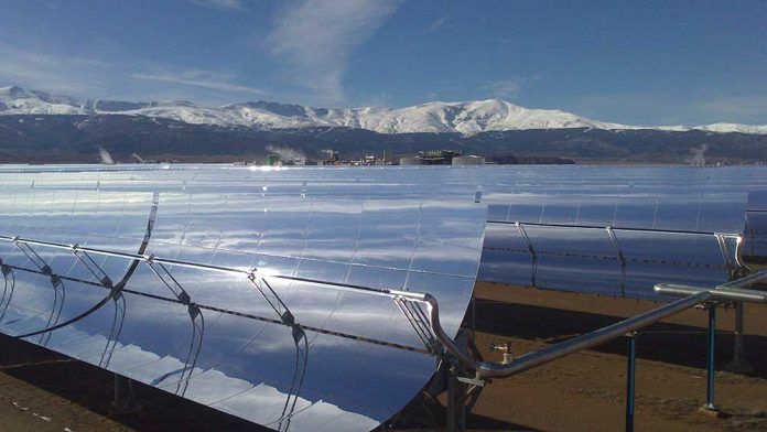 Protermosolar valora positivamente la tercera subasta de renovables convocada por el Ministerio para la Transicin Ecolgica y el Reto...
