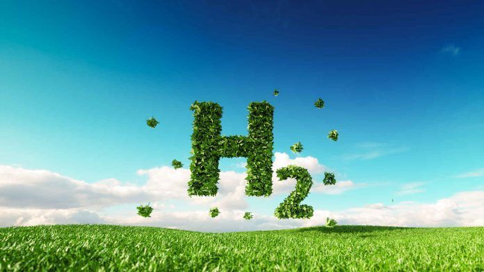La produccin de hidrgeno verde avanza en Sines gracias al proyecto GreenH2Atlantic