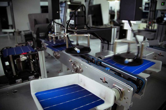 Suministros Ordua comienza a distribuir mdulos fotovoltaicos de LONGI Solar