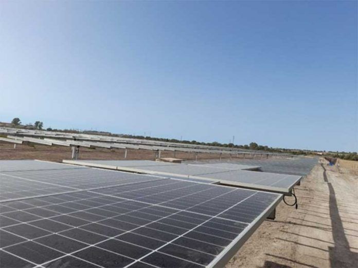 Q CELLS desarrolla y vende a NextPower III un proyecto solar de 50 MW en Espaa