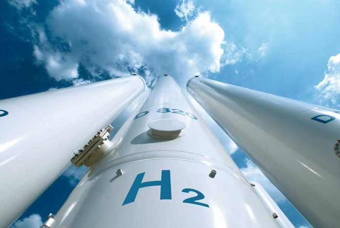 Bain & Company estima que el actual mercado mundial del hidrgeno podra duplicarse de aqu a 2050