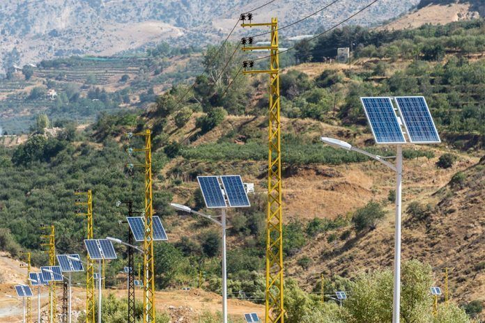 IRENA y la ONU acuerdan impulsar las energas renovables en las operaciones de paz