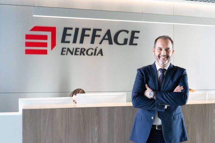 Eiffage Energa muestra su preocupacin por la paralizacin de contratos motivada por el RD 17/2021