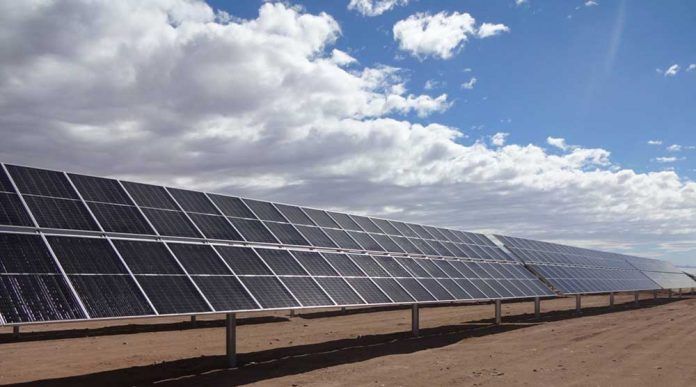 Soltec suministra e instala 63 MW de su seguidor solar SFOne en su primer proyecto en Portugal