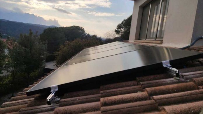 Grupo Noria incorpora TSC Power Home como nueva marca en su divisin de energa solar fotovoltaica