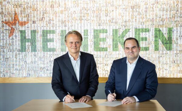 HEINEKEN y Engie avanzan hacia las cero emisiones netas con una nueva planta termosolar en Sevilla