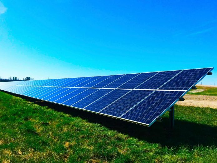 Las instalaciones de autoconsumo solar de la Comunitat Valenciana ahorrarn 180 millones de euros en la factura de la luz en...