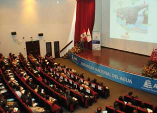 7 Retos en la gestin del agua en Per