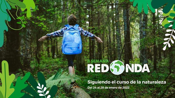 #26EA: Da Mundial de la Educacin Ambiental...