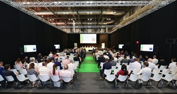 19 Congreso de la Recuperacin y el Reciclado y 4th European Recycling Conference