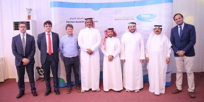 ACCIONA inicia la operacin y mantenimiento de la desalinizadora Shuqaiq 3 en Arabia Saud