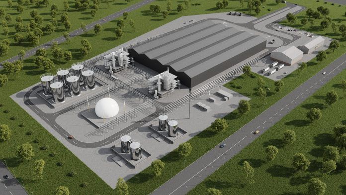 Dow y Mura Technology planean ubicar la mayor instalacin de reciclaje avanzado de Europa en las instalaciones de Dow en Bhlen...