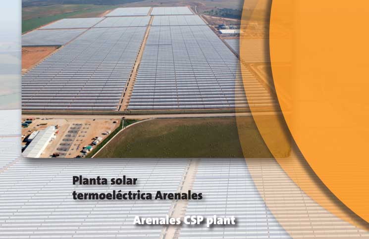 Planta-solar-termoelctrica-Arenales