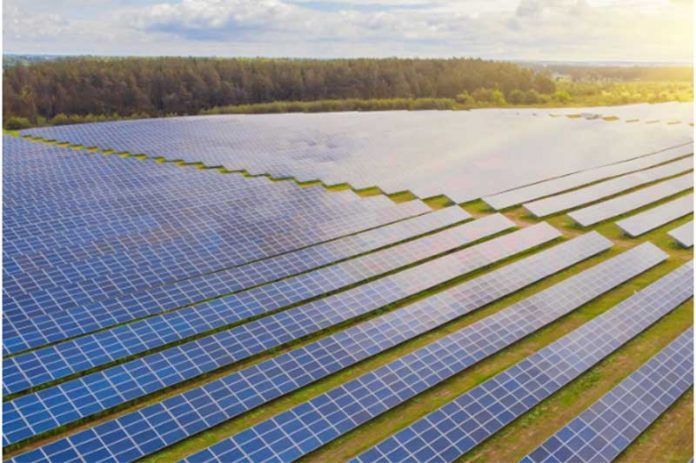 Safarich segundo proyecto fotovoltaico de Esparity que consigue el Sello de excelencia de UNEF de cuatro otorgados