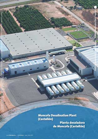 Moncofa Desalination Plant, Castelln