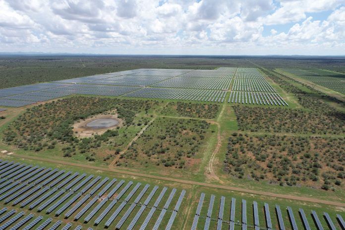 STI Norland se convierte en el quinto proveedor mundial de seguidores solares