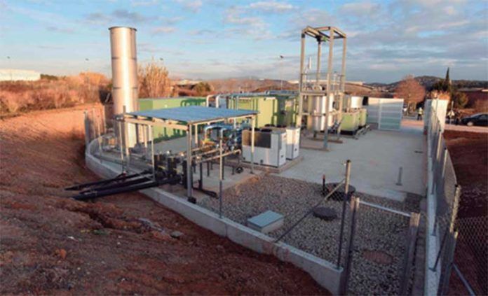 El sector del biogs se cita de nuevo en Valladolid