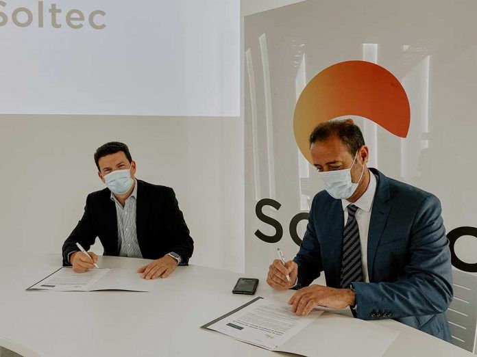 Soltec se incorpora a 1070km Hub para impulsar la innovacin energtica