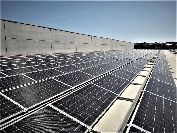 Grupo Noria, nuevo socio de la Unin Espaola Fotovoltaica