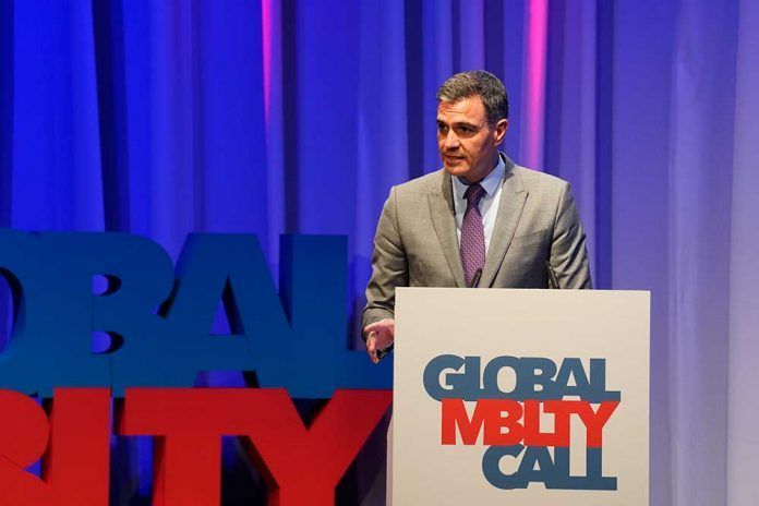 Global Mobility Call consolidada como la piedra angular para que empresas y gobiernos construyan la movilidad sostenible del...