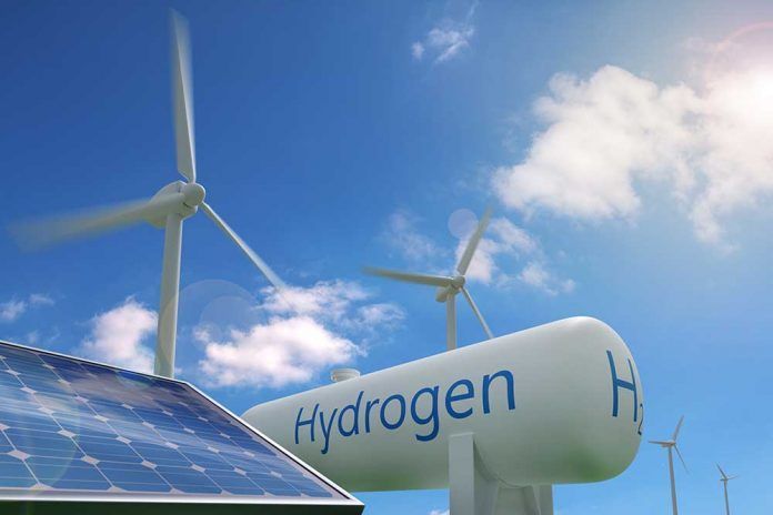 Nace el Corredor del Hidrgeno del Ebro, referente para desarrollar esta energa renovable
