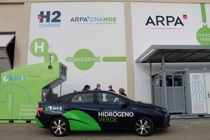 Arpa y Zoilo Ros crean SHiE, la primera compaa aragonesa que ofrece servicios de hidrgeno energtico verde
