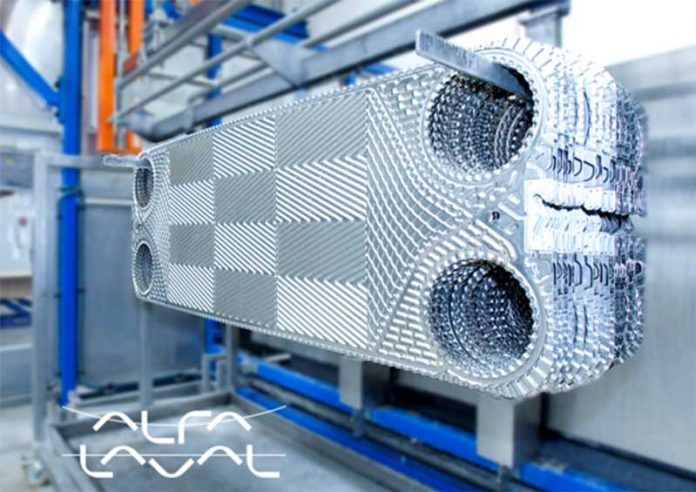 Alfa Laval, una compaa de servicio para todas las marcas de intercambiadores que apuesta por la eficiencia energtica