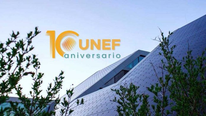 La Unin Espaola Fotovoltaica celebra su aniversario tras diez aos de conquistas del sector fotovoltaico