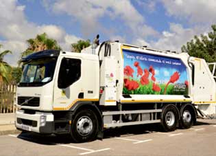 IBIZA-residuos-waste collection
