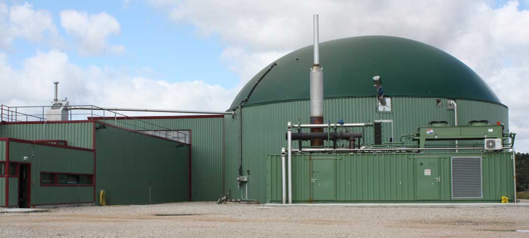 Monitorizacin en lnea de AGV para optimizar la operacin de plantas de biogs