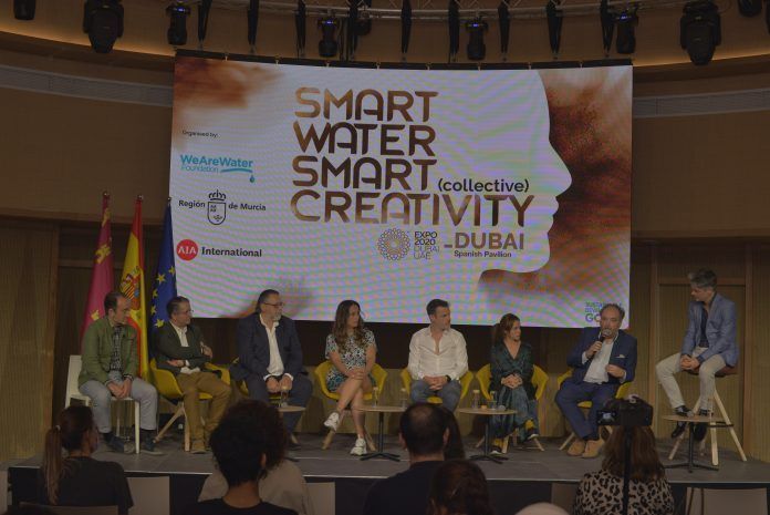 Smartwater Smart (Collective) creativity concluye su ciclo sobre desarrollo sostenible en destinos tursticos con un nuevo debate en...