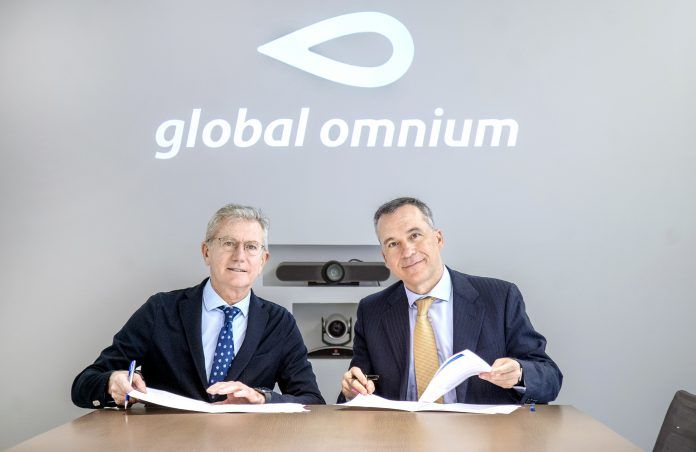 Global Omnium y AENOR impulsan la neutralidad climtica