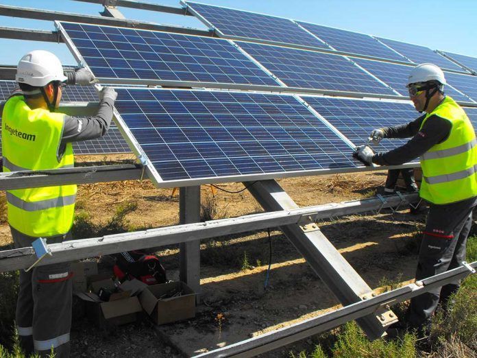 Revamping y repowering: el paso del tiempo no impide que las plantas fotovoltaicas sigan siendo eficientes