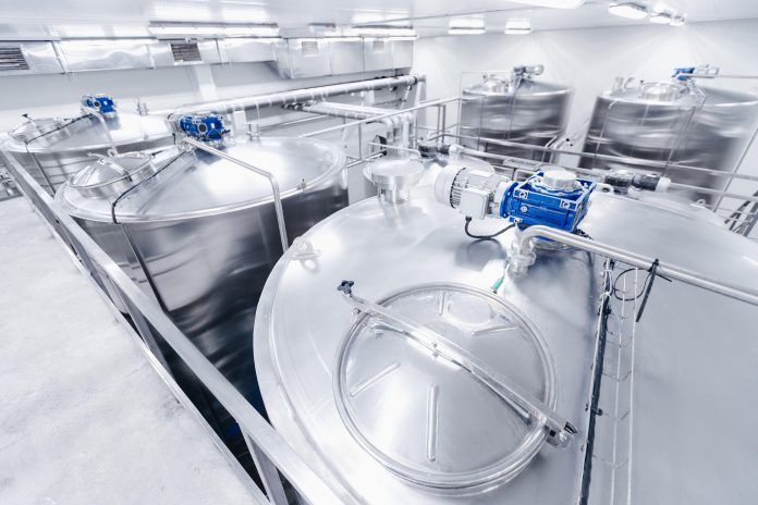 Veolia Water Tecnologies ha sido seleccionada por uno de los principales productos lcteos de la pennsula Ibrica para reducir el consumo de...