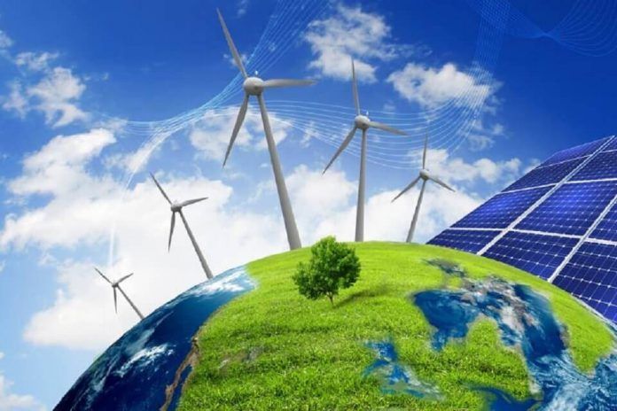 Espaa sube hasta el noveno puesto entre los pases ms atractivos del mundo para invertir en energas renovables