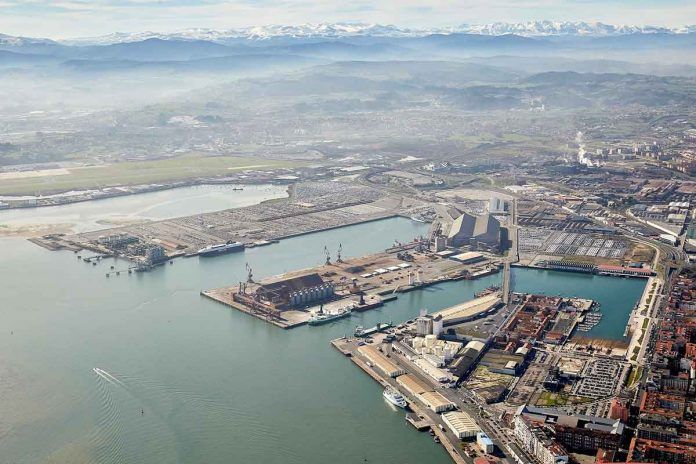 Baha H2 Offshore un proyecto para poner a Cantabria a la vanguardia tecnolgica en la produccin de hidrgeno verde