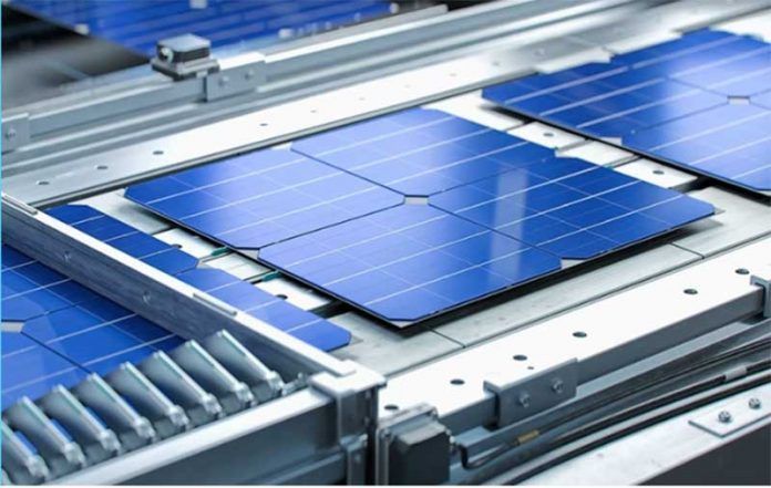 El mundo necesita cadenas de suministro de paneles solares ms diversificadas para garantizar una transicin segura hacia las cero...