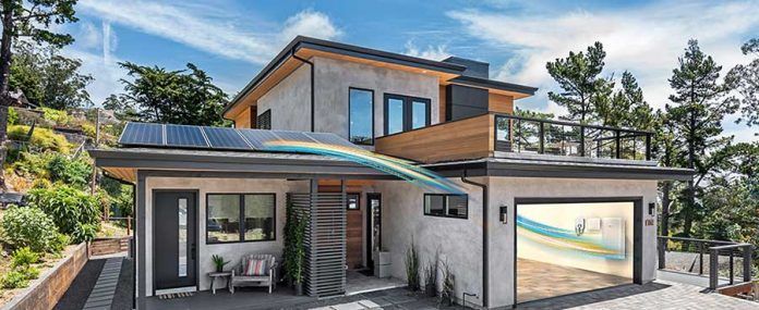 SolarEdge presenta en Genera 2021 su nueva solucin Smart Energy integral para el hogar