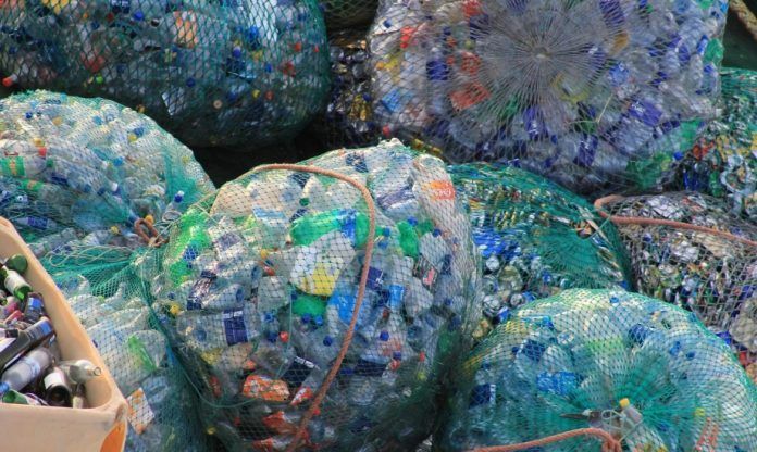 WhiteCycle: Un consorcio europeo para reciclar los residuos de plstico