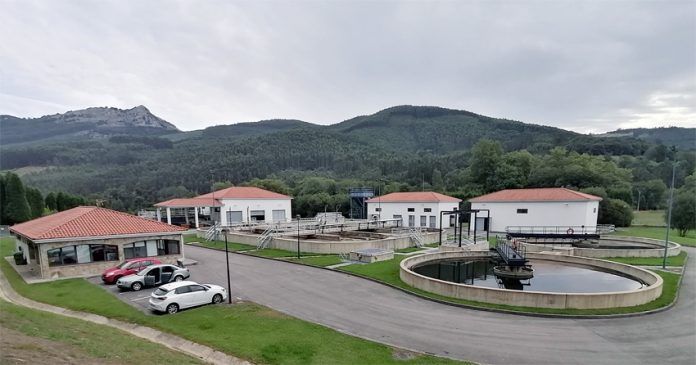 El Grupo DAM gestiona por primera vez plantas de depuracin en Cantabria