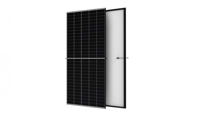 Trina Solar lanza el mdulo Vertex 510 W, que impulsa la transformacin energtica de los tejados en Europa