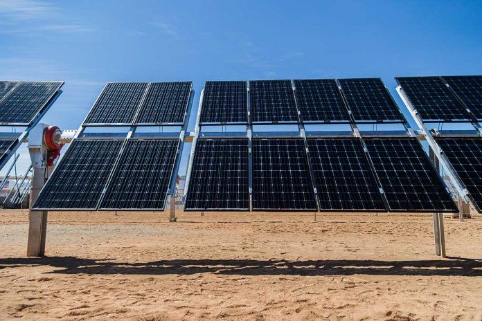 Soltec firma 852 MW en Brasil para el mayor proyecto de seguidores solares bifaciales de Latinoamrica