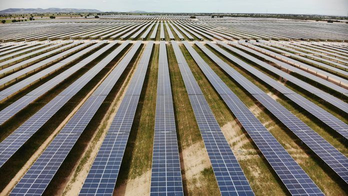 El Capricho, un nuevo proyecto fotovoltaico de 50 MW en Almera