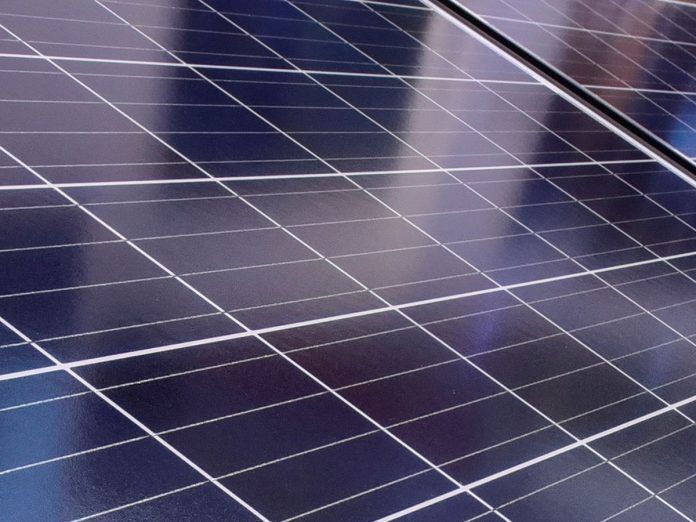 El mercado solar espaol refuerza su posicin a largo plazo